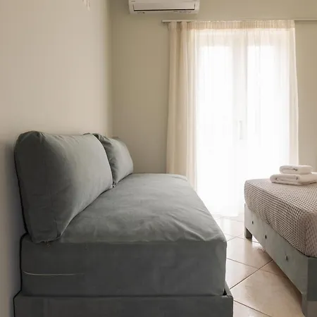 Apartment Vasilopoulos Residences - Eliana & Melanthia