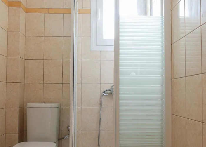 Vasilopoulos Residences - Eliana & Melanthia