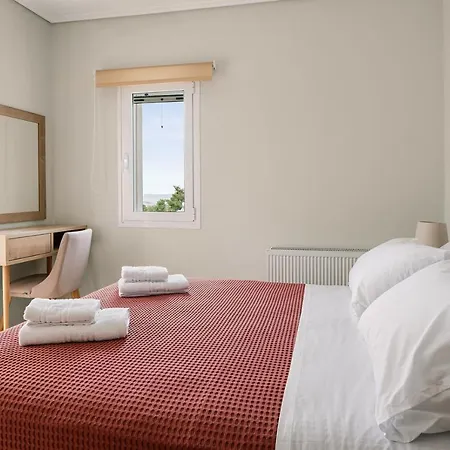 Vasilopoulos Residences - Eliana & Melanthia * Αργοστόλι