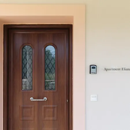 Vasilopoulos Residences - Eliana & Melanthia Argostóli
