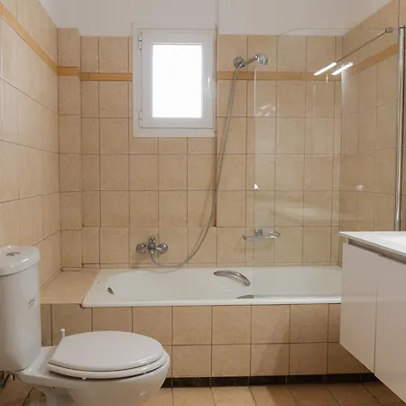 Vasilopoulos Residences - Eliana & Melanthia * Argostóli