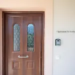 Διαμέρισμα Vasilopoulos Residences - Eliana & Melanthia