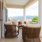 Vasilopoulos Residences - Eliana & Melanthia Διαμέρισμα *