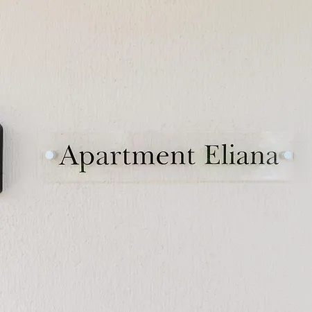 Vasilopoulos Residences - Eliana & Melanthia