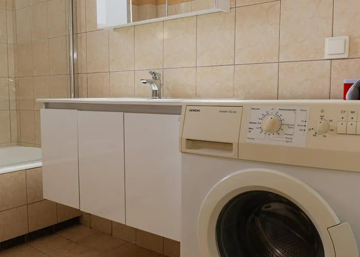 Vasilopoulos Residences - Eliana & Melanthia Apartman