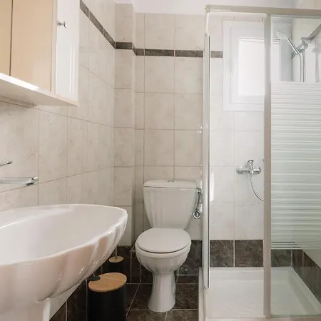 Vasilopoulos Residences - Eliana & Melanthia Apartamento Argostoli (Kefalonia)