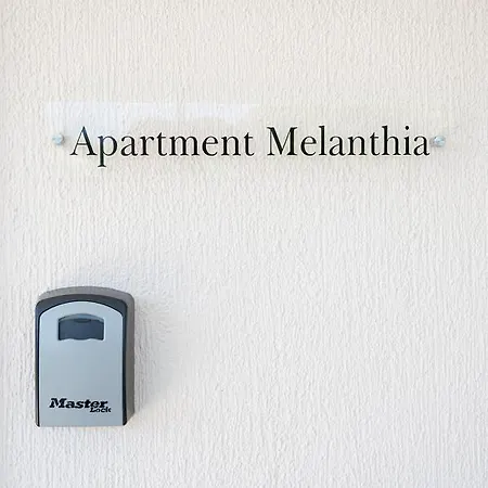 Apartamento Vasilopoulos Residences - Eliana & Melanthia