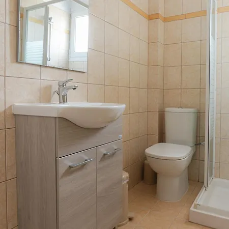 Apartamento Vasilopoulos Residences - Eliana & Melanthia *